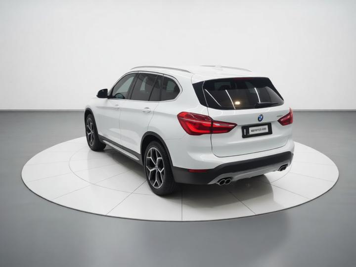 X1 2019 sDrive18Li Exclusive photo 4