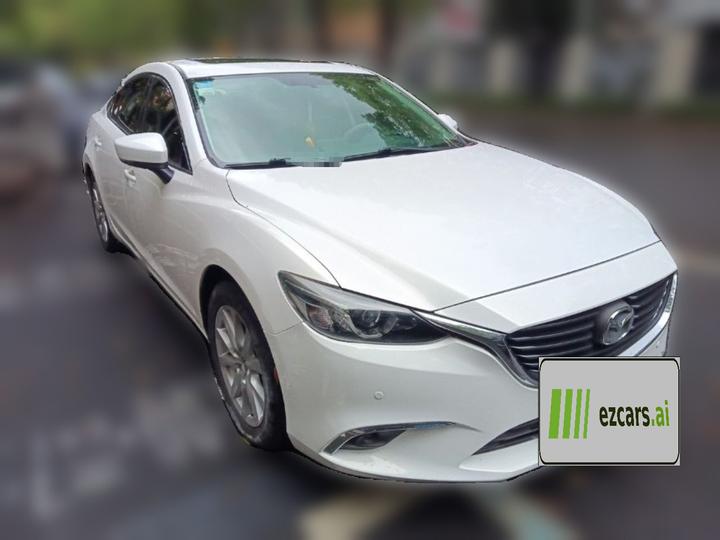 Atenza 2018 2.0L Luxury China V photo 3