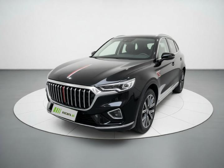 HS5 2022 Facelift 2.0T Connected AWD