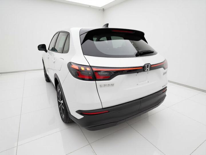 HR-V 2023 2.0L e:HEV photo 4
