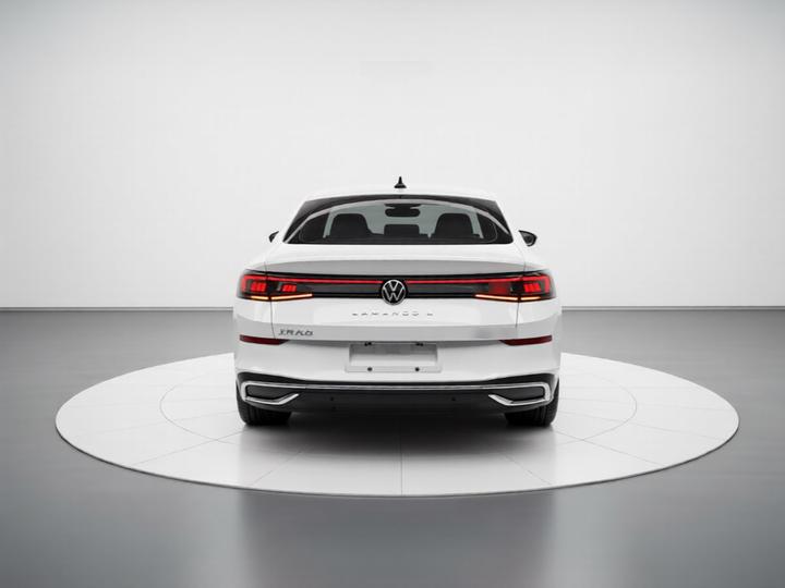 2024 Lamando L 280TSI DSG photo 3