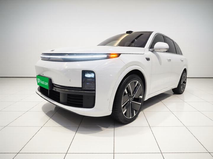 Li L7 2025 Ultra Smart Refresh Edition