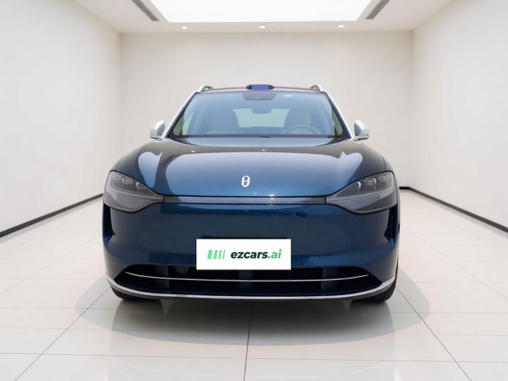 HIMA AITO M9 2024 EREV Ultra 42kWh 6-Seater photo 2
