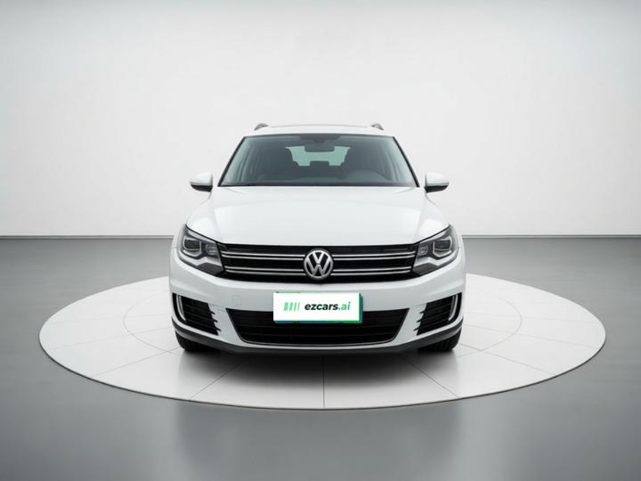 Tiguan 2016 280TSI AT RWD Comfort photo 2