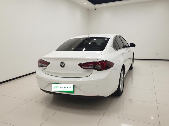 Regal 2019 20T Elite China V photo 5