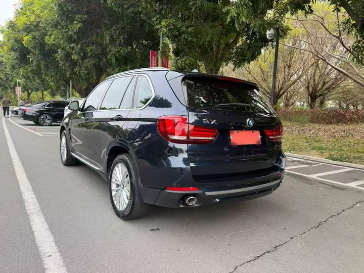 X5 Imported 2017 xDrive28i photo 4