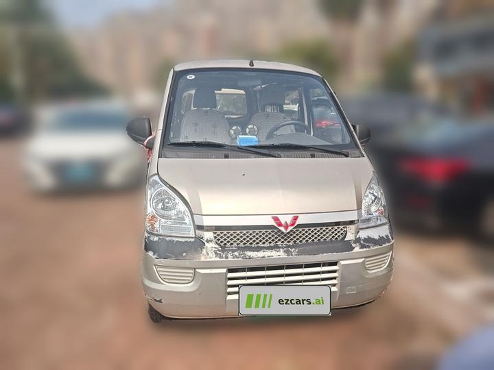 Wuling Rongguang 2021 1.5L Extended Base L3C photo 2
