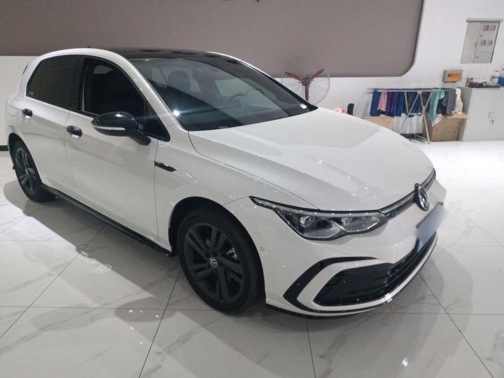 Golf 2024 280TSI DSG Pro photo 4