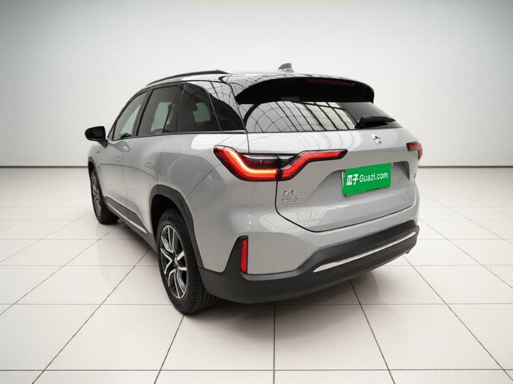 ES6 2020 455KM Sport photo 4