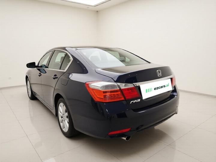 Accord 2015 2.4L EX Luxury photo 4
