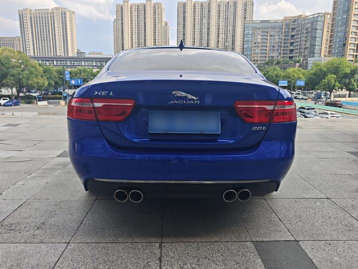 XEL 2019 2.0T 200PS Exclusive photo 3