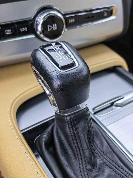 XC90 2019 T5 7-Seater China VI photo 5