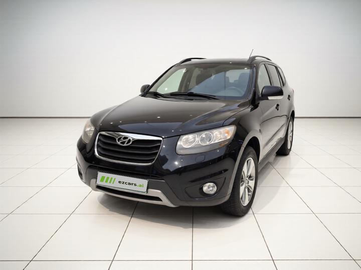 Santa Fe Classic 2012 2.4 Supreme 7-Seater AWD