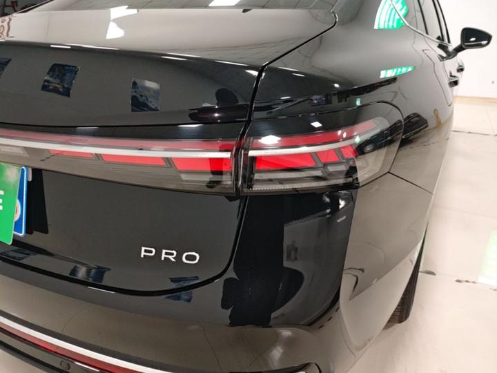 Passat 2026 Pro 380TSI photo 7