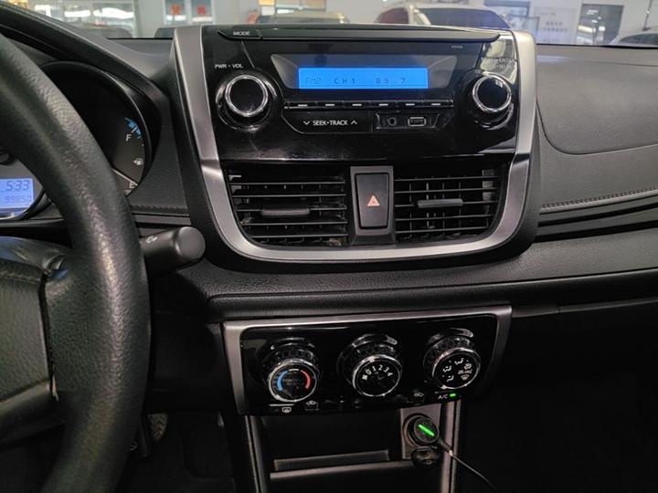 YARiS L 2019 1.5E CVT China VI photo 4