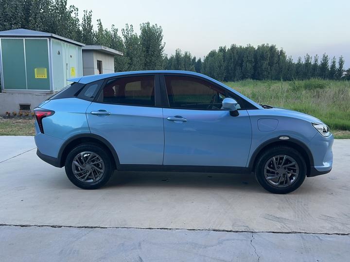 Neta V 2021 Standard Range Upgraded photo 3