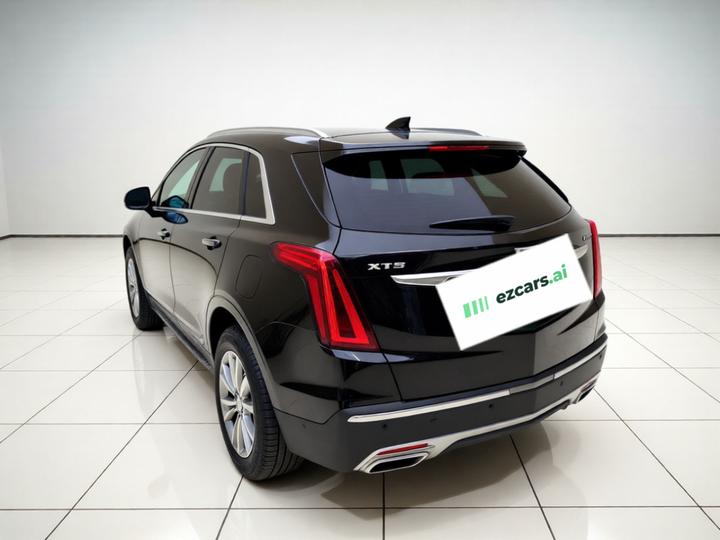 XT5 2020 28T AWD Luxury photo 4