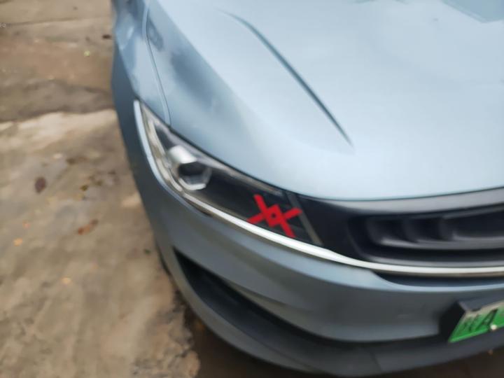 Jiaji EV 2019 1.5TD PHEV Exclusive photo 7