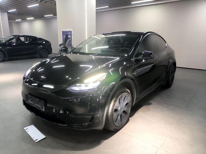 Model Y 2024 RWD