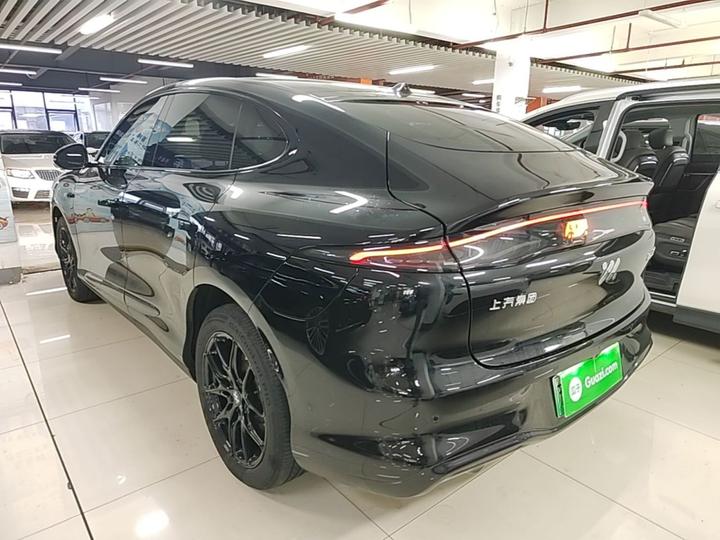 IM Motors LS6 2026 EREV 66 Max+ photo 4