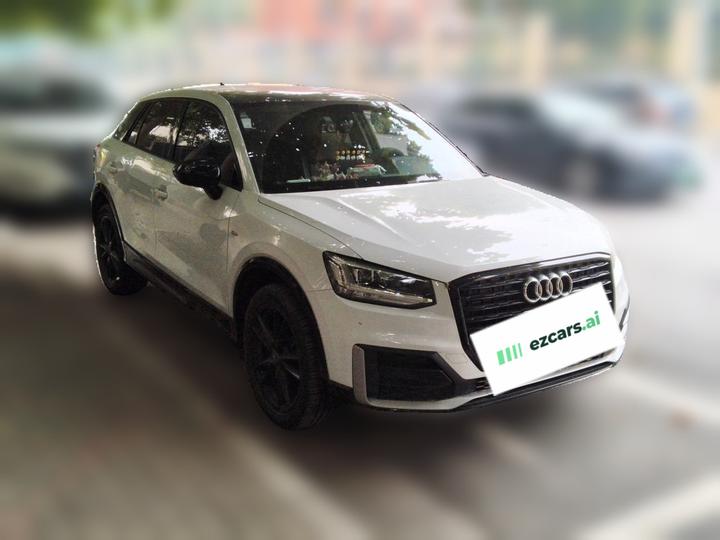 Q2L 2020 35 TFSI Progressive Dynamic photo 3