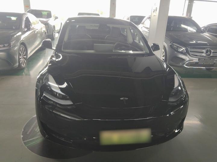 Model 3 2022 RWD photo 2