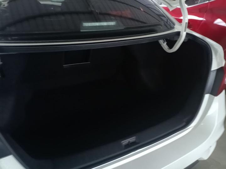 Sylphy 2022 Classic 1.6XL CVT Luxury photo 8