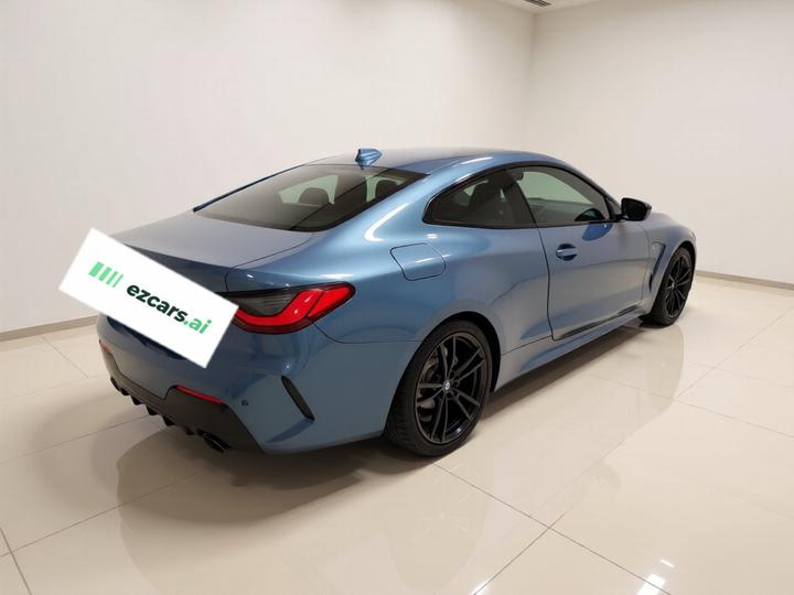 4 Series 2021 Facelift 425i M Sport photo 6