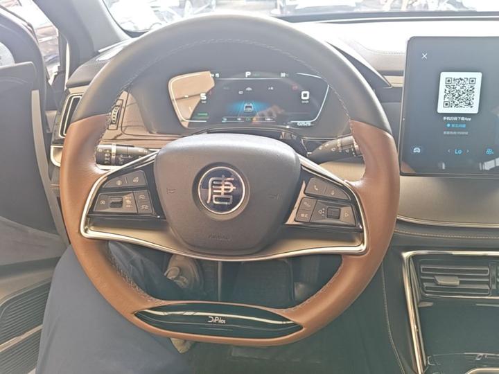 Tang EV 2021 DM-i 112KM Premium photo 6