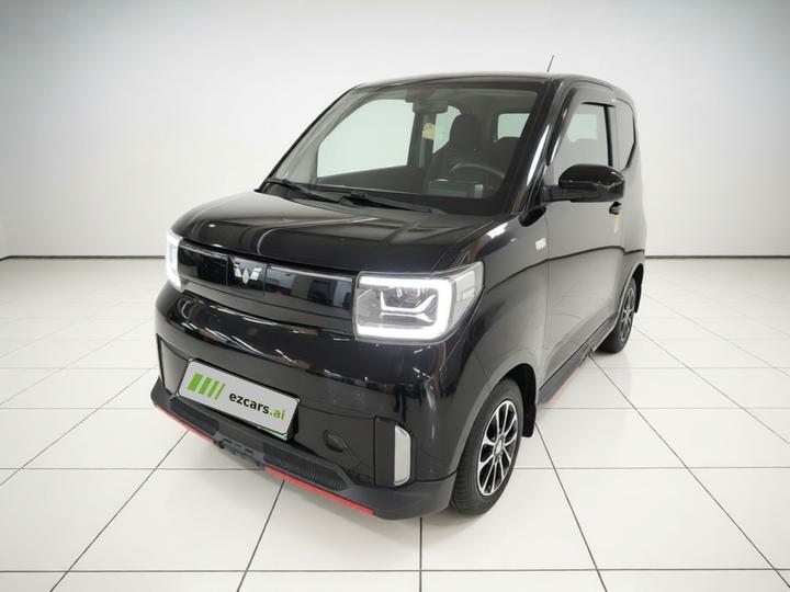 Hongguang MINIEV 2022 GAMEBOY 200km LFP