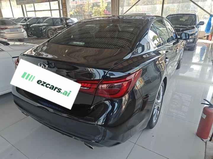 Q50L 2021 2.0T photo 6