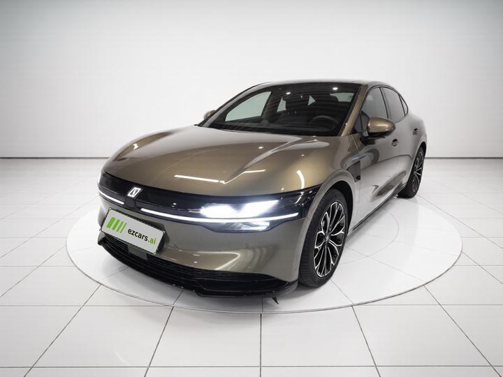 007 2025 Long Range RWD ADAS 100kWh