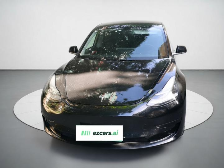 Model 3 2020 Standard Range RWD Upgraded photo 2