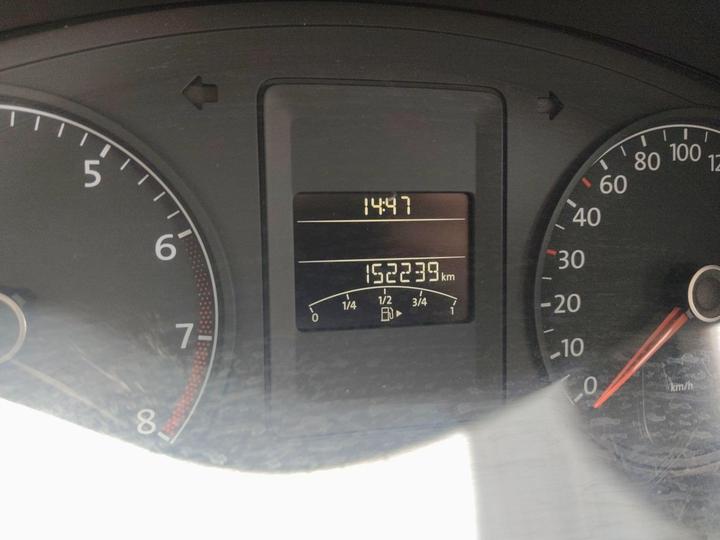 Sagitar 2014 1.6L AT Comfort photo 2