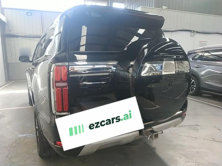 500 EV 2023 Hi4-T photo 4