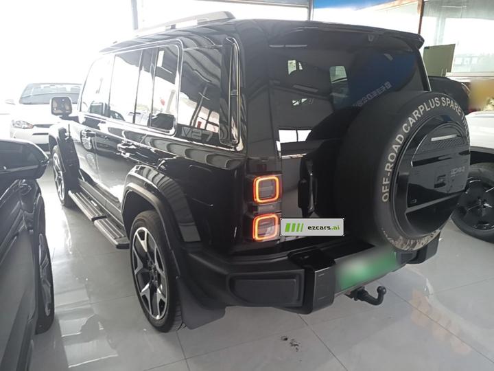 iCAR V27 2026 200KM AWD 500 photo 4