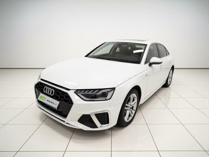A4L 2020 35 TFSI Fashion Dynamic