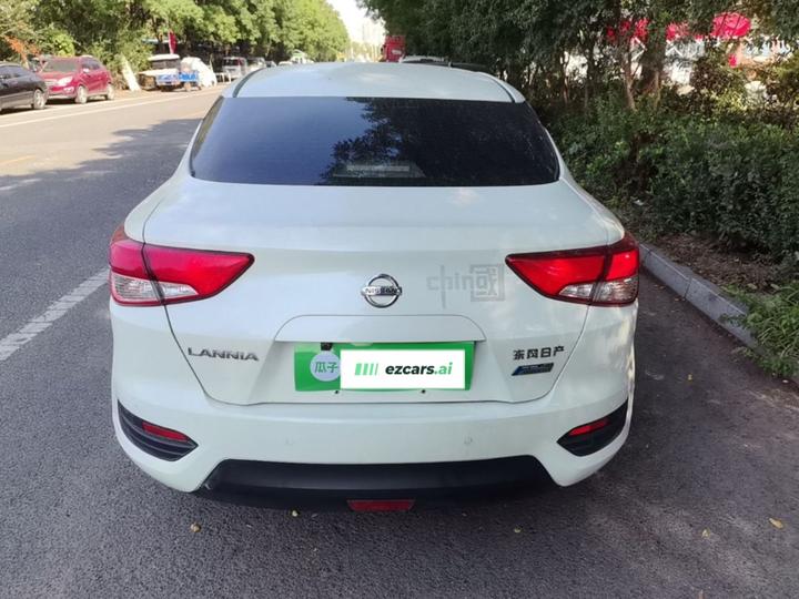 2016 1.6L CVT photo 5