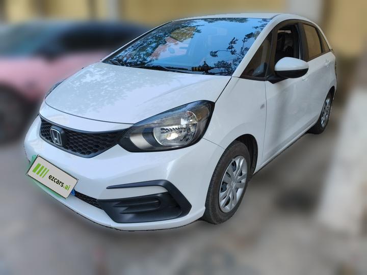 Fit 2023 1.5L CVT Trend