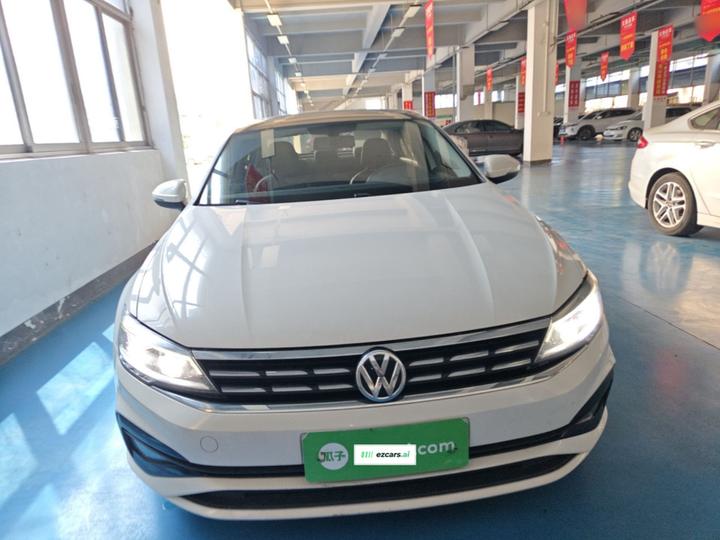 Lamando 2021 280TSI DSG Comfort photo 2