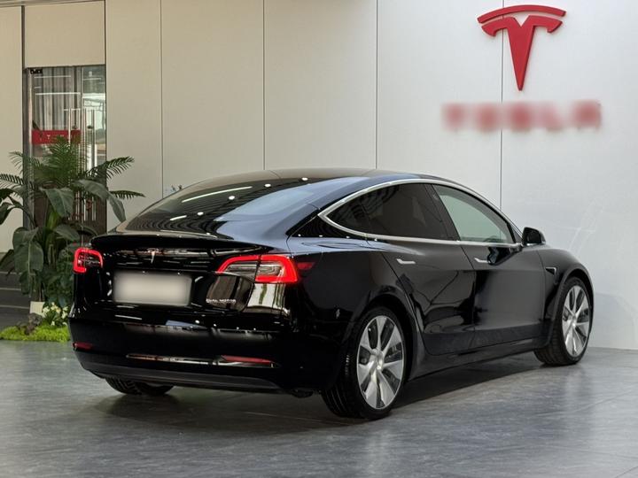 Model 3 Imported 2019 Performance AWD photo 6