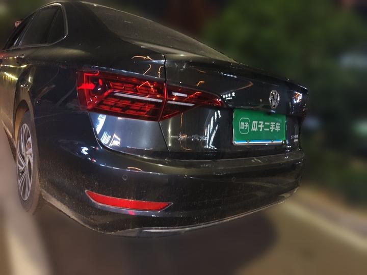 Sagitar 2021 280TSI DSG photo 4