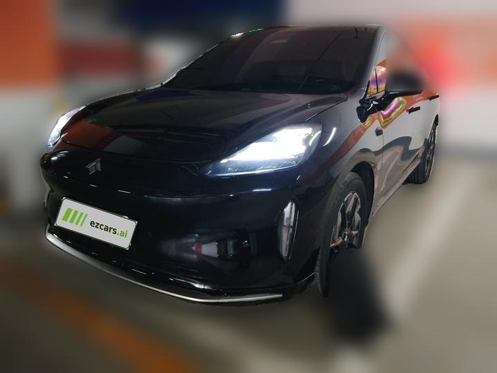 Hyptec HT 2024 670 High-end ADAS