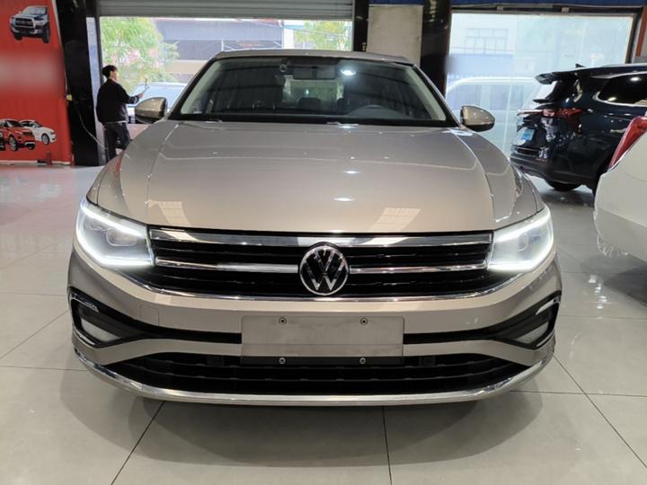 Bora 2023 200TSI DSG photo 2