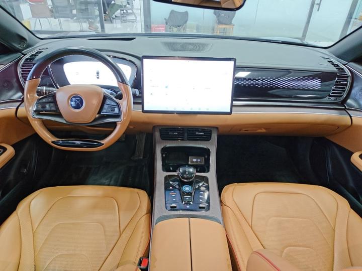 Han 2023 EV Champion 610KM AWD Flagship photo 5