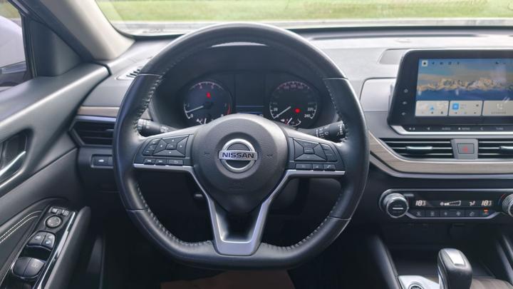 Teana 2021 2.0L XL Comfort photo 3