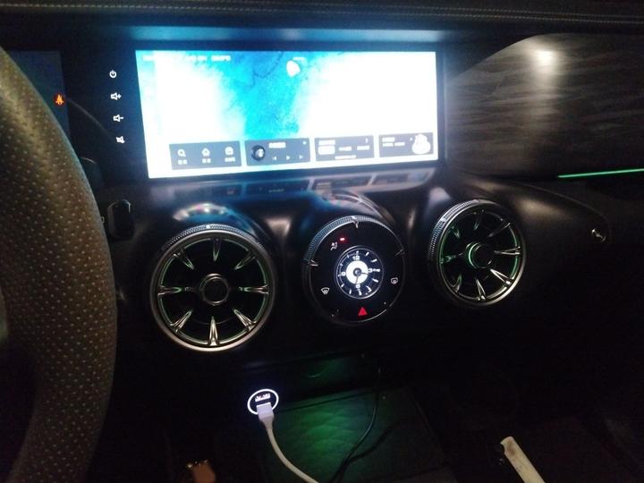 300 2021 Off-road 2.0T Conqueror photo 5