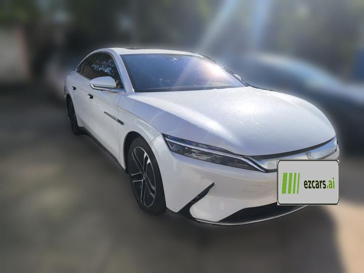 Han 2020 EV Extended Range Premium photo 3