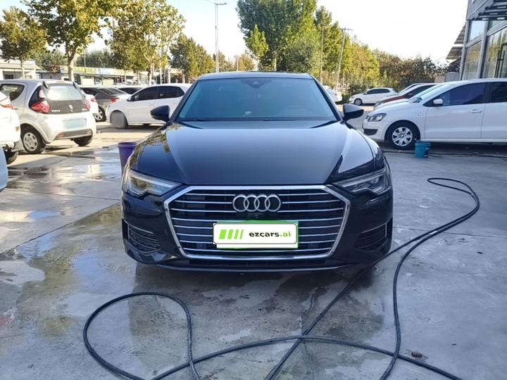 A6L 2021 40 TFSI Luxury photo 2