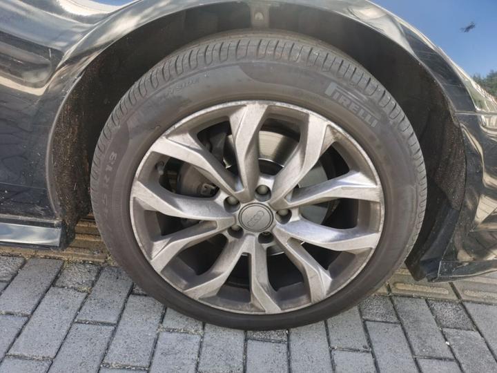 A6L 2018 35 TFSI Collection photo 8